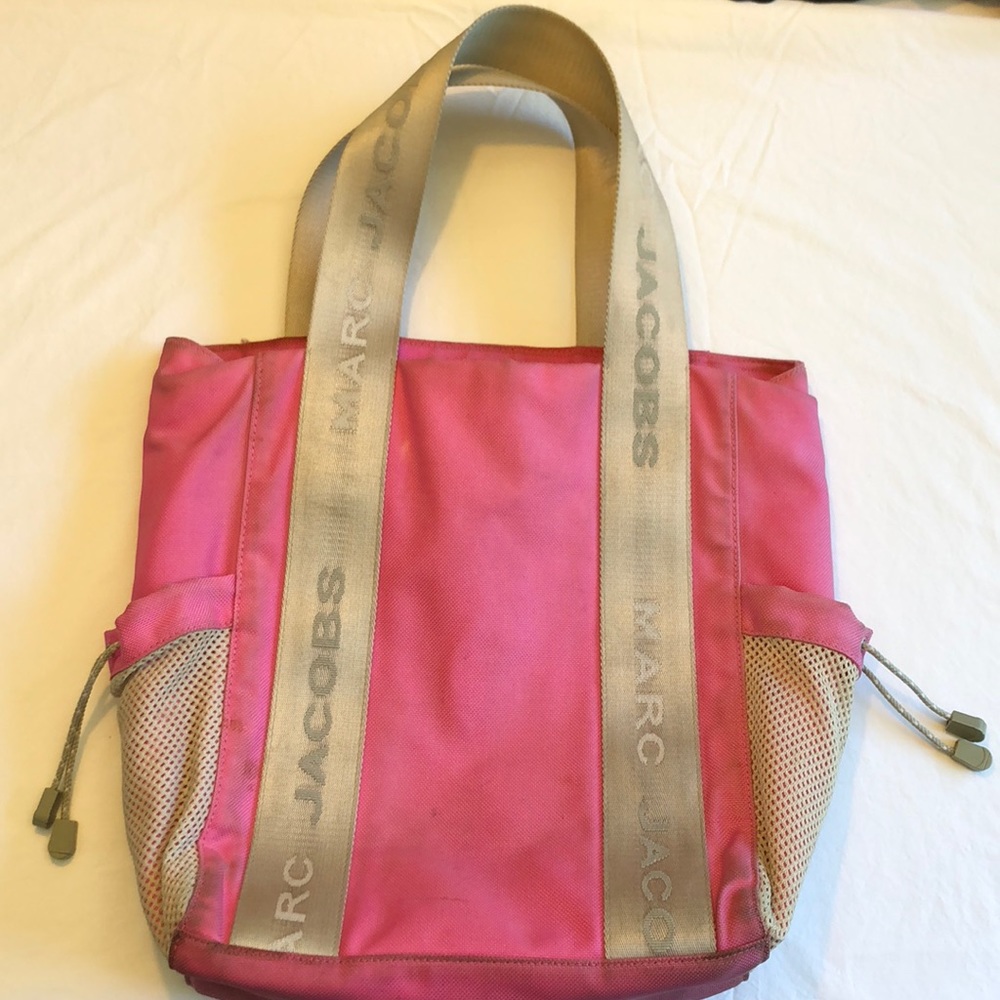 Marc Jacobs Women’s Tote Bag